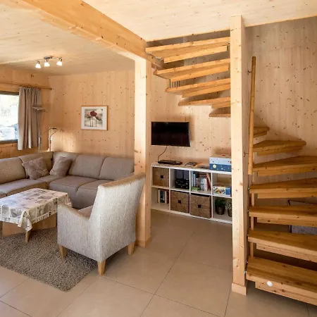 Murau Chalet 14