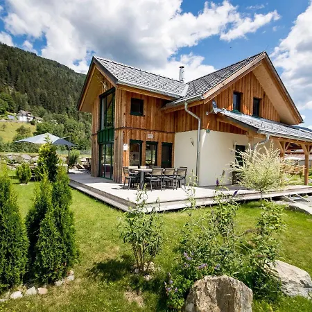 Murau Chalet 14 *