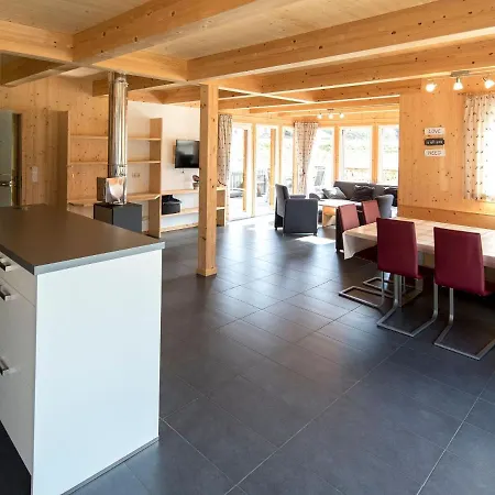 شاليه Murau Chalet 14