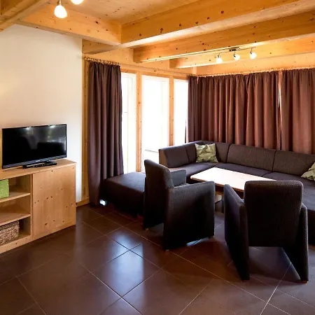 Murau Chalet 14 Lassrchberg