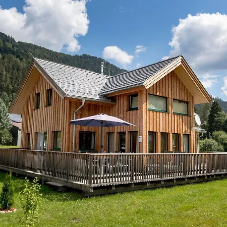 شاليه Murau Chalet 14 *