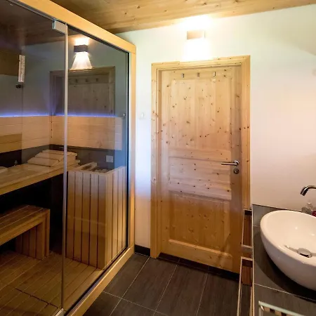 Murau Chalet 14