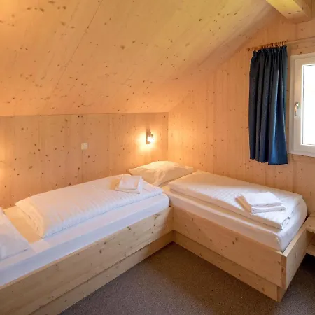 Murau Chalet 14 شاليه