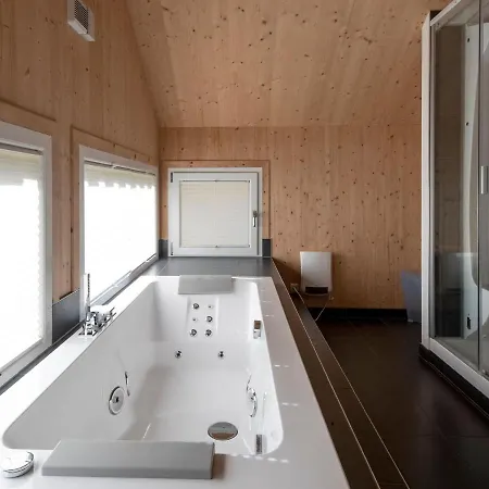 شاليه Murau Chalet 14 Lassrchberg