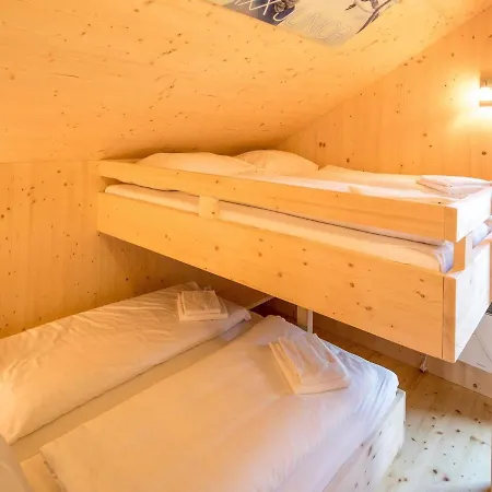 Murau Chalet 14 شاليه Lassrchberg