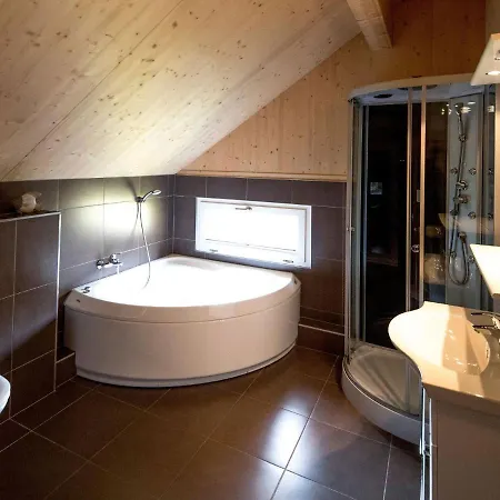 Murau Chalet 14